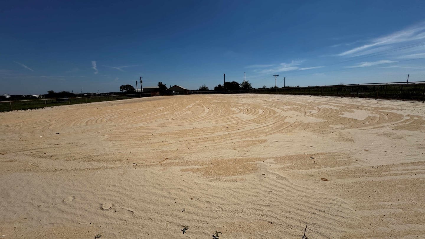 Project 3 - Construction work