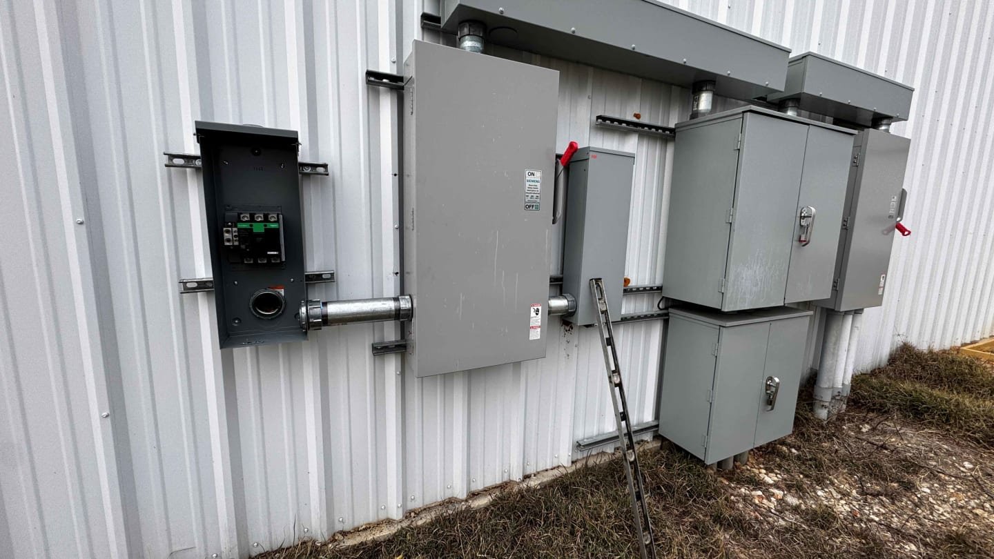 Project 4 - Construction work